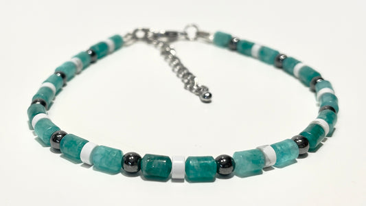 Bracelet de cheville