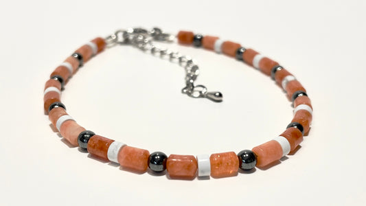 Bracelet de cheville