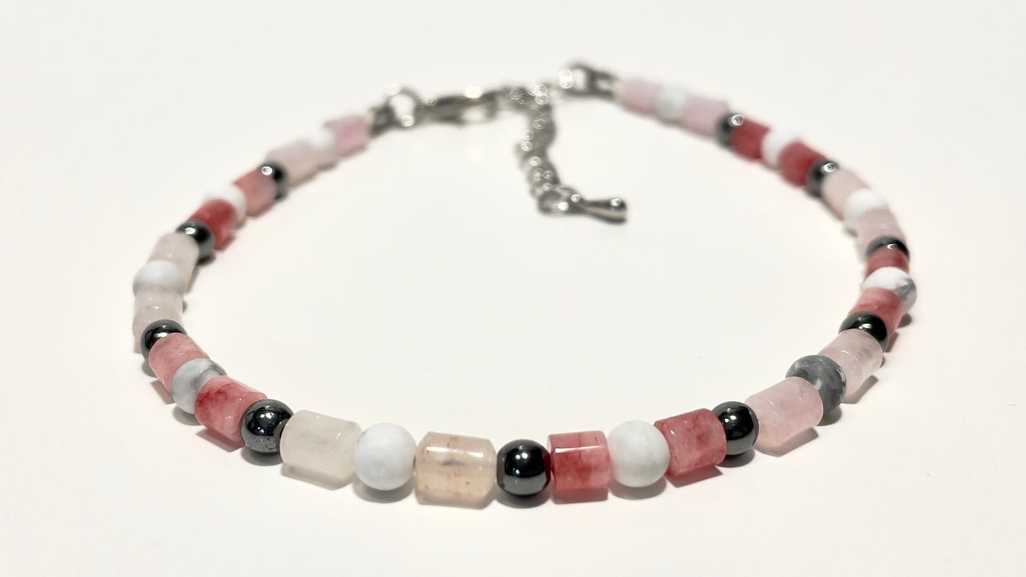 Ankle bracelet