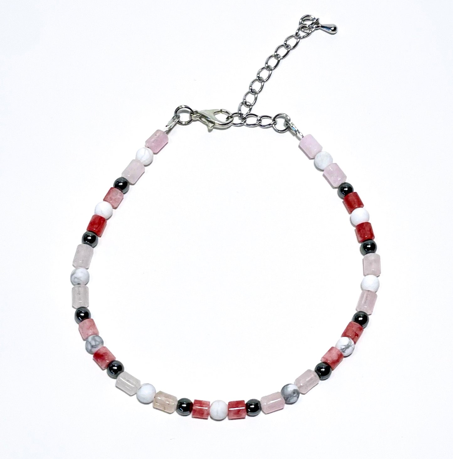 Ankle bracelet