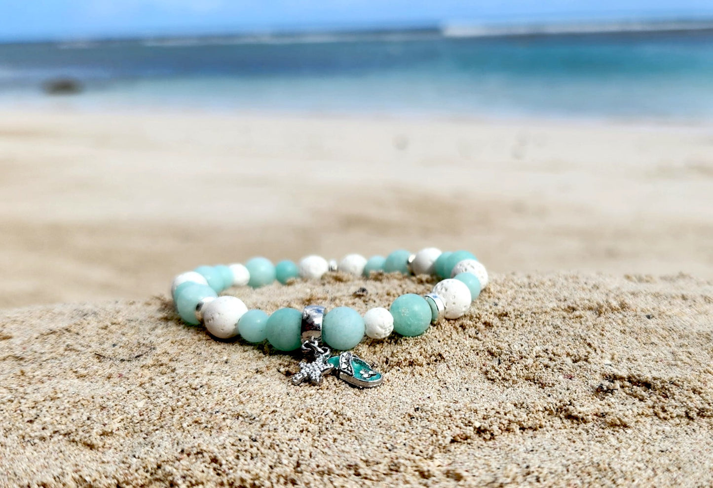 Bracelet tong