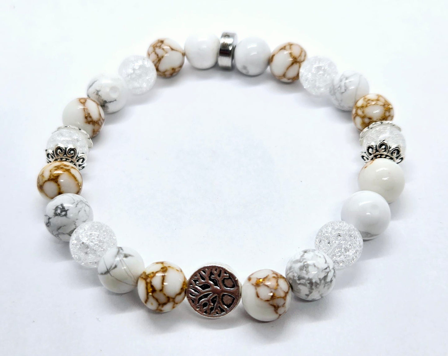 Bracelet Gold tree