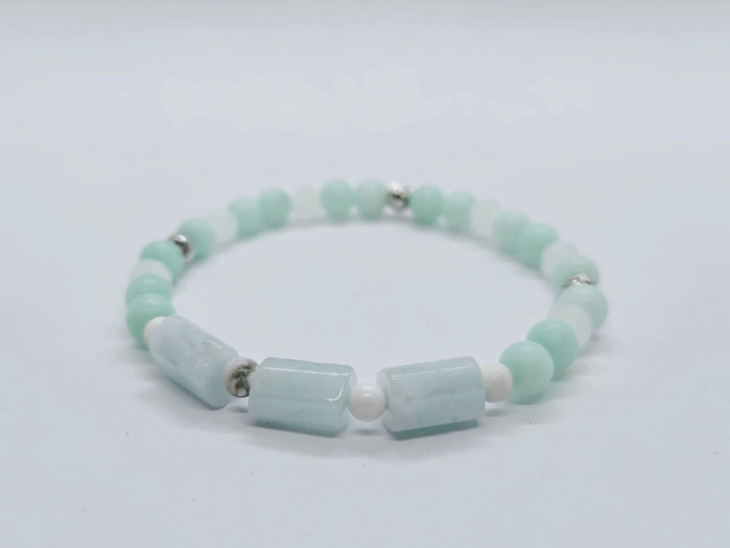 Bracelet Glacier