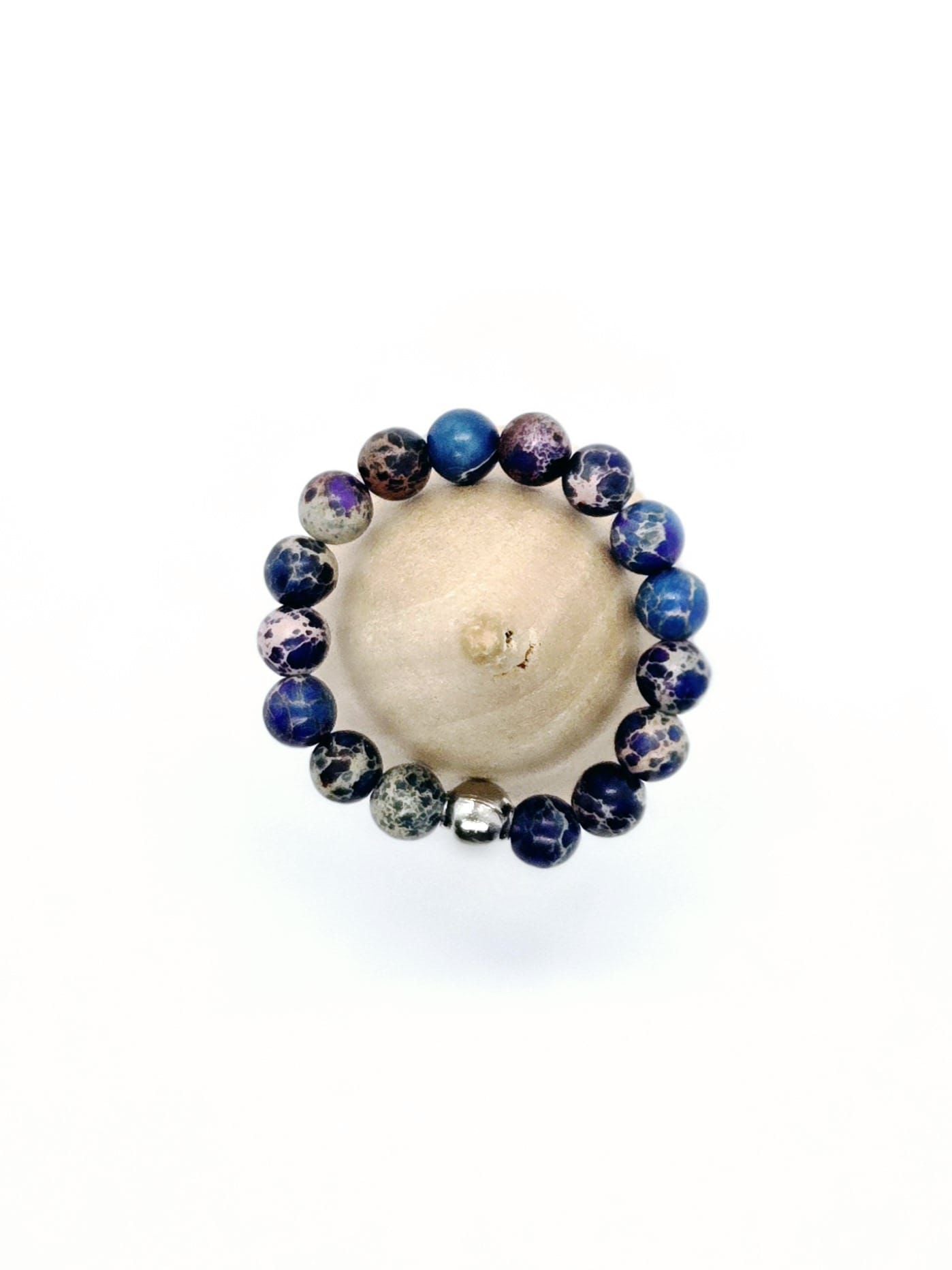 Bague Lapis-Lazuli