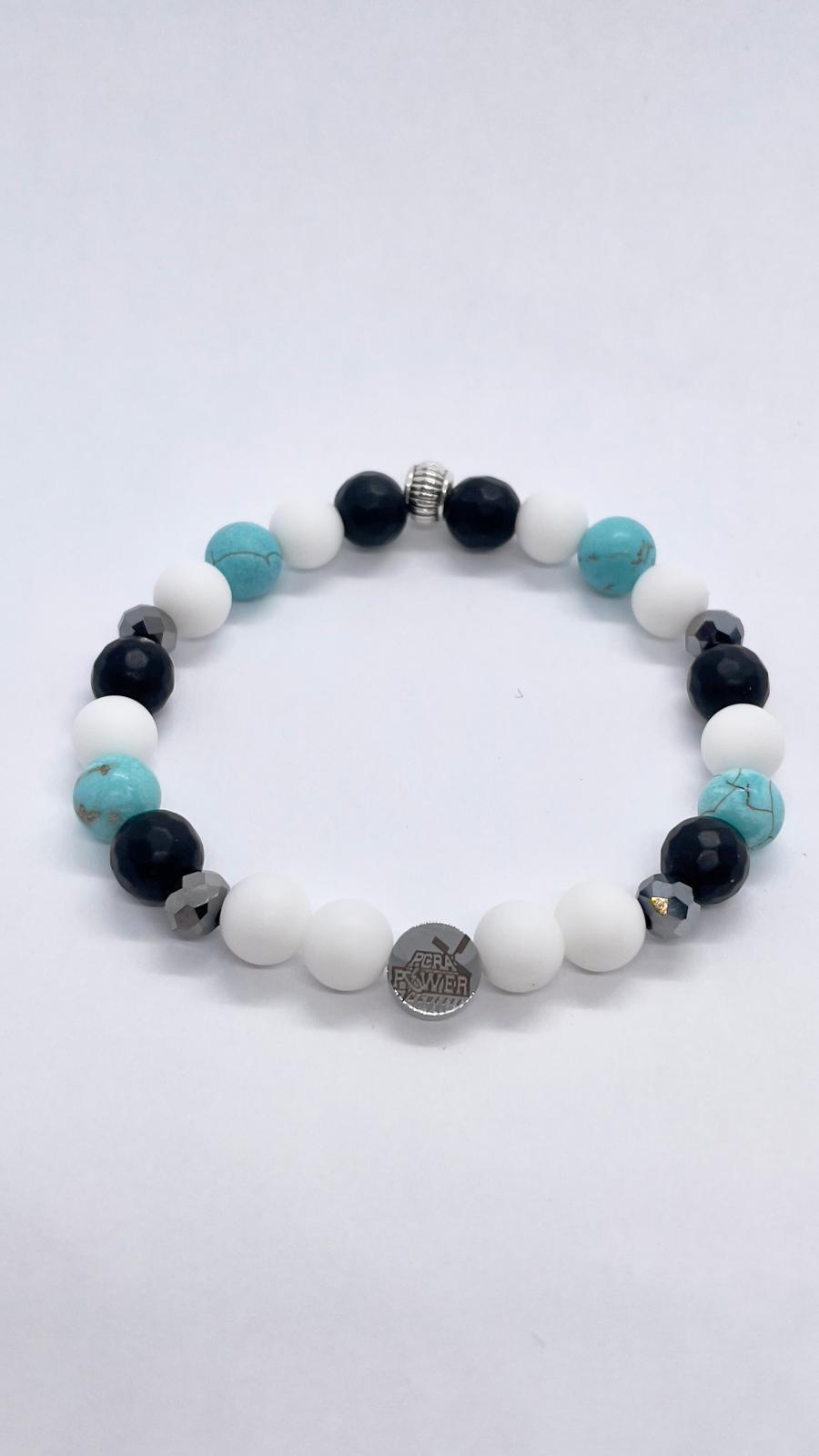Bracelet S equipped with PCRA