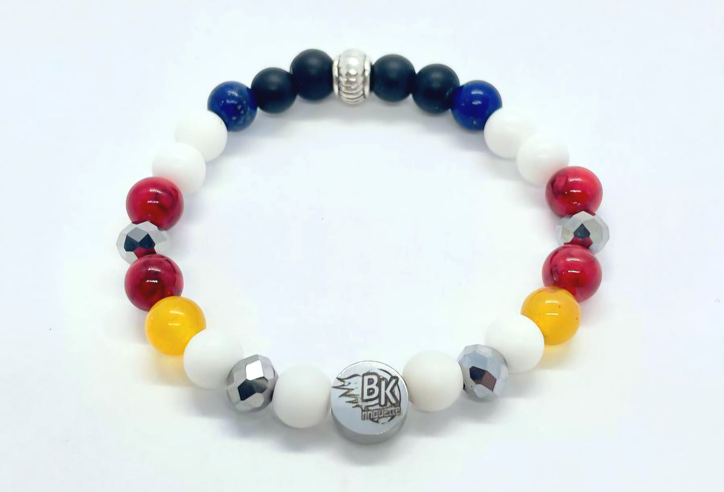 Bracelet S equipped with Bk Ringuette