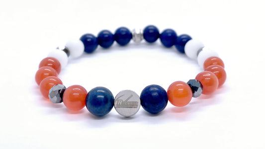 Bracelet S teams up with Rockets Roussilon