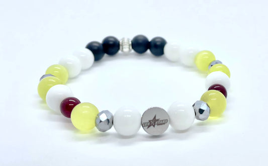 Bracelet S teams up with 4 Stars