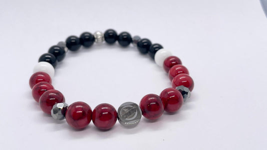 Bracelet equipped with CRTR