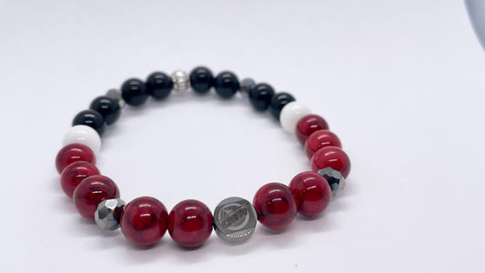 Bracelet M equipped with CRTR