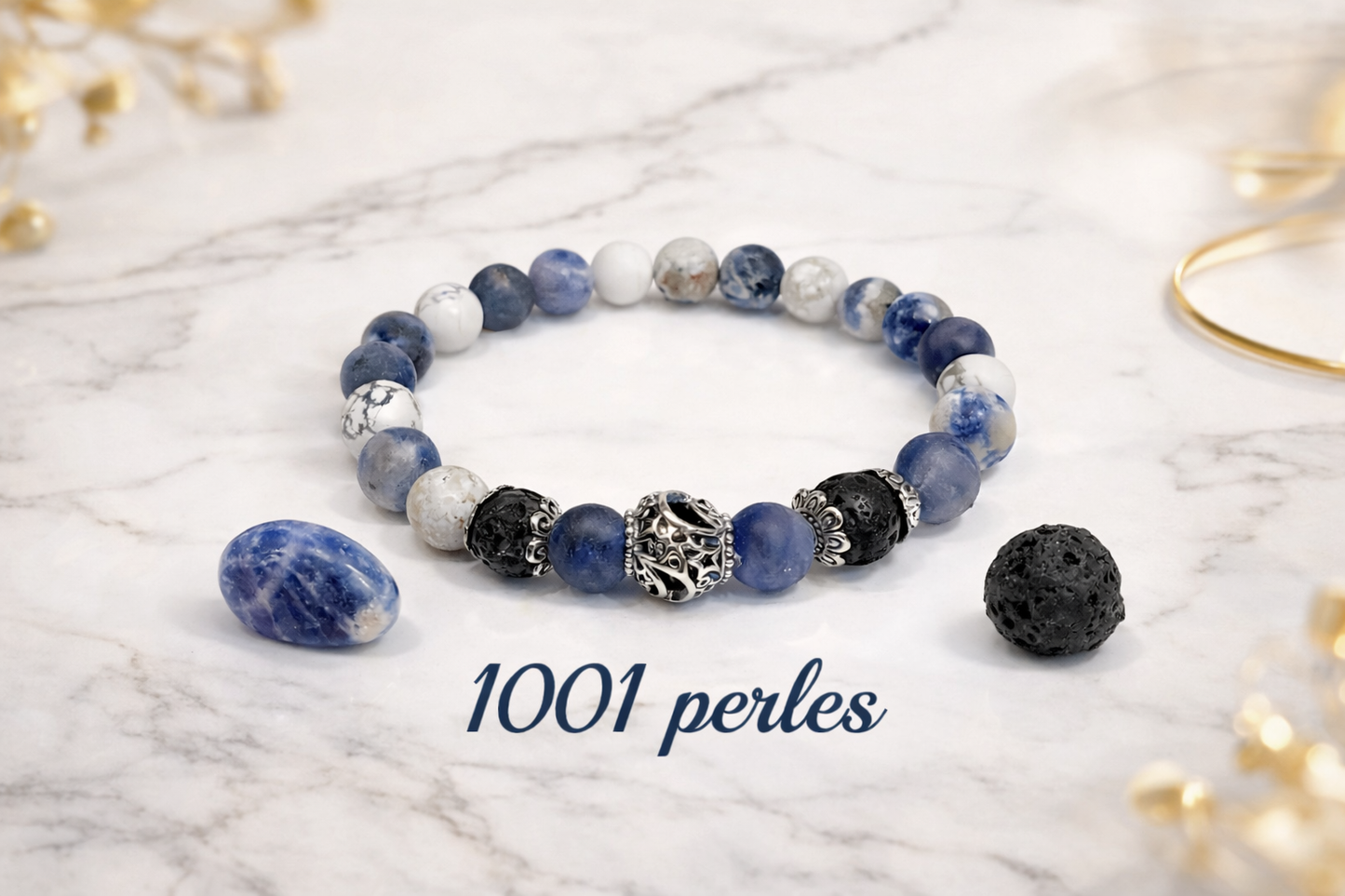 Bracelet Pluton