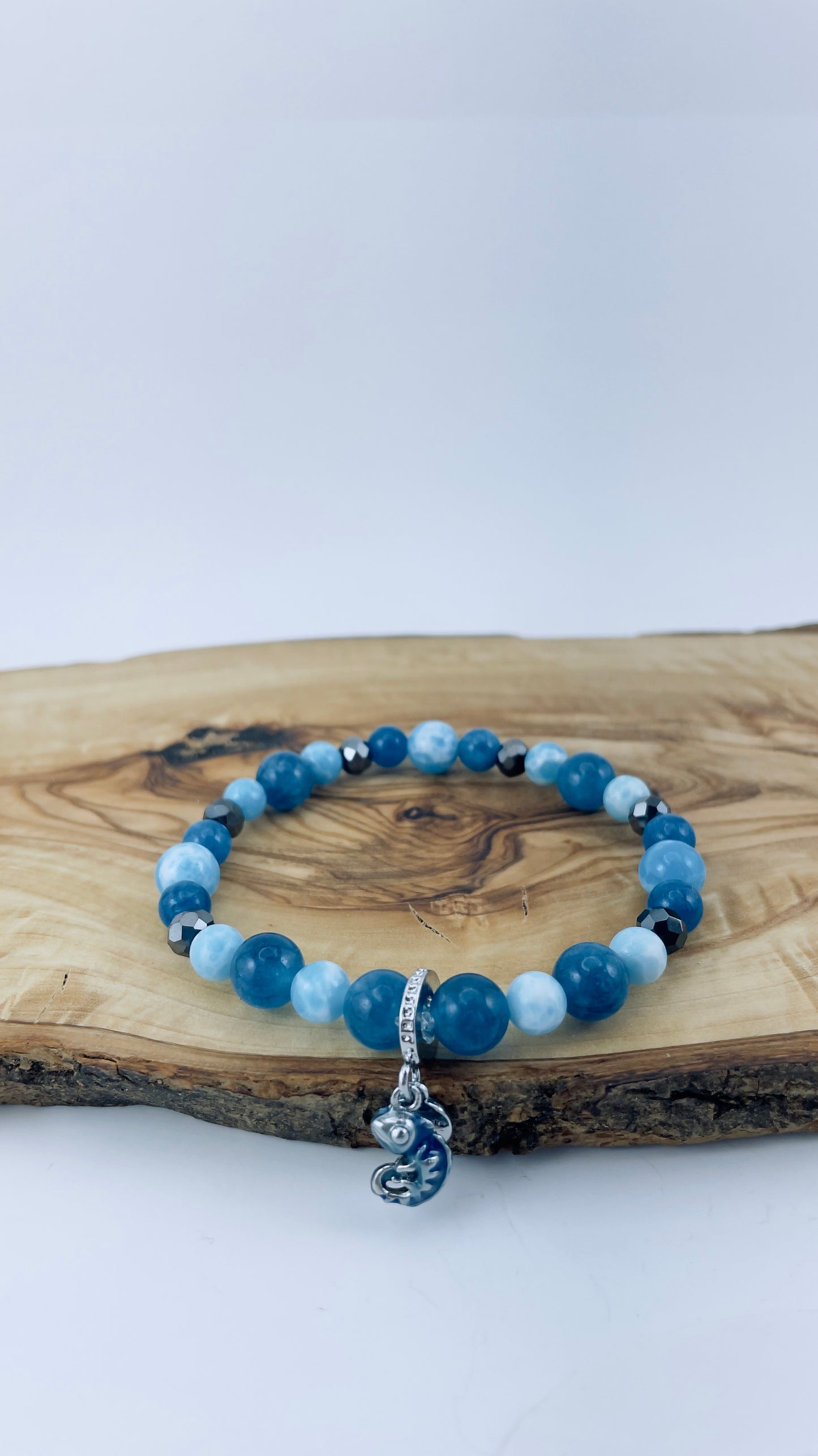Chameleon bracelet