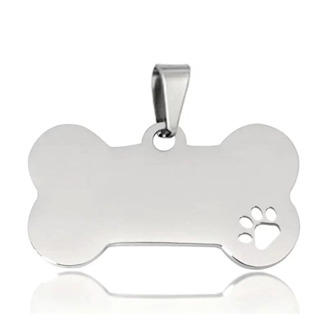 Grande Medaille chien