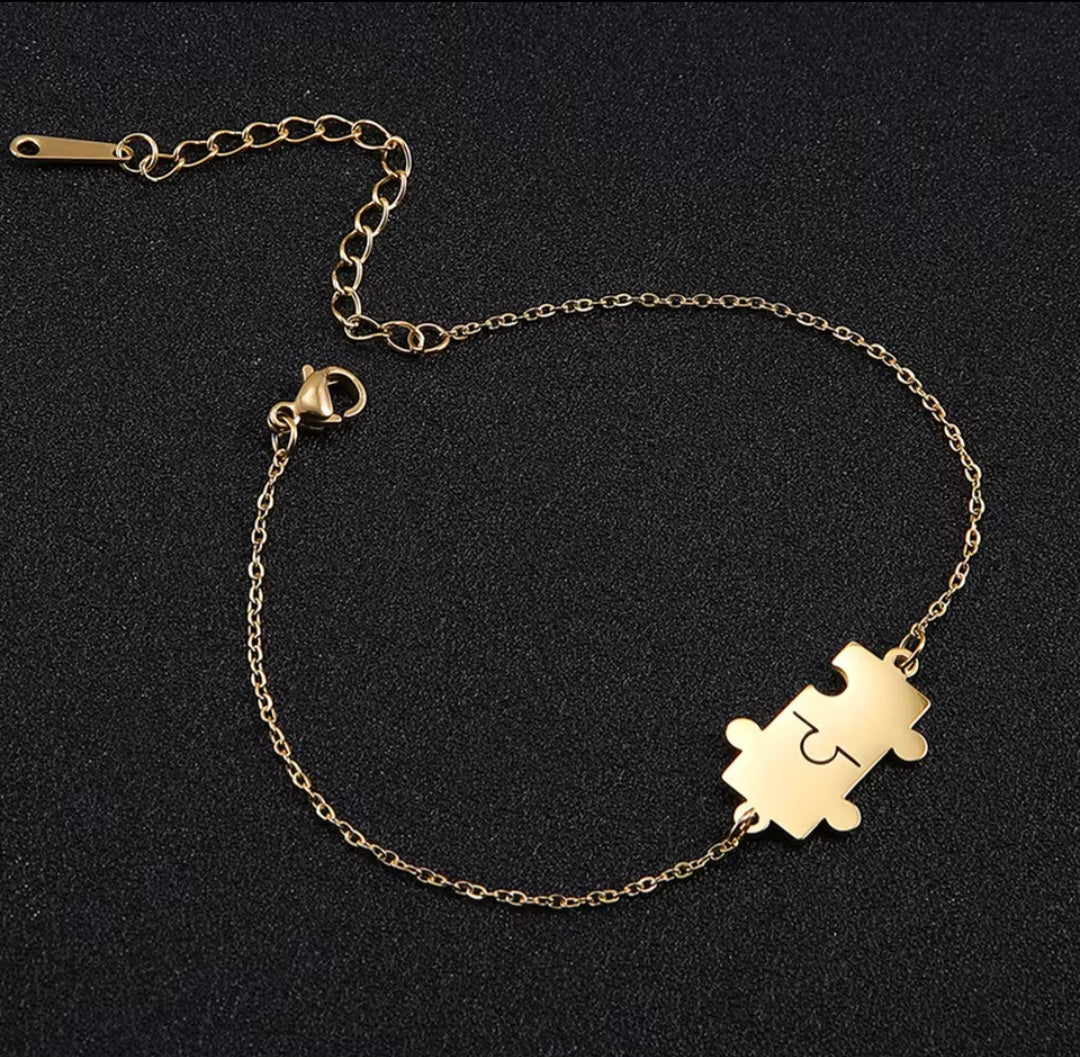 Bracelet casse tête