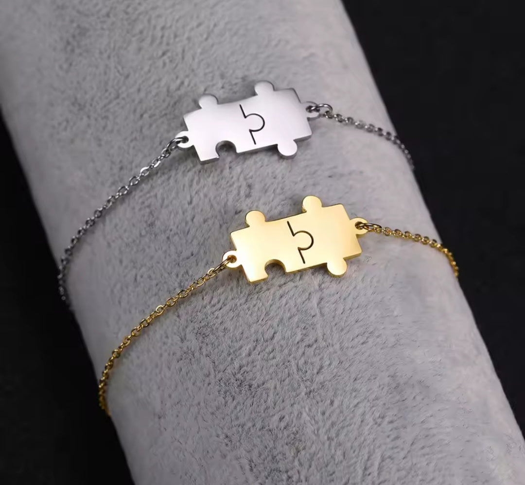 Bracelet casse tête