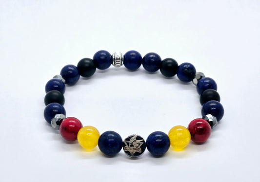 Bracelet M equips Colibris.