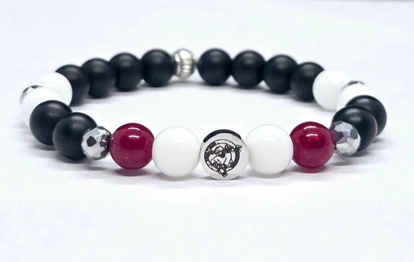Bracelet S teams up with Mile End Ringuette
