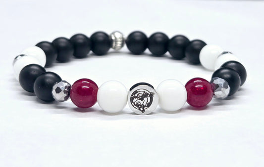 Bracelet S teams up with Mile End Ringuette
