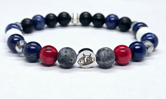 Bracelet S teams up with Pierrefonds