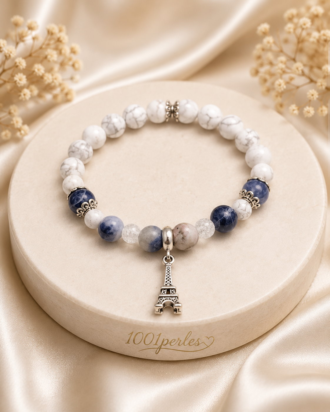Bracelet Paris