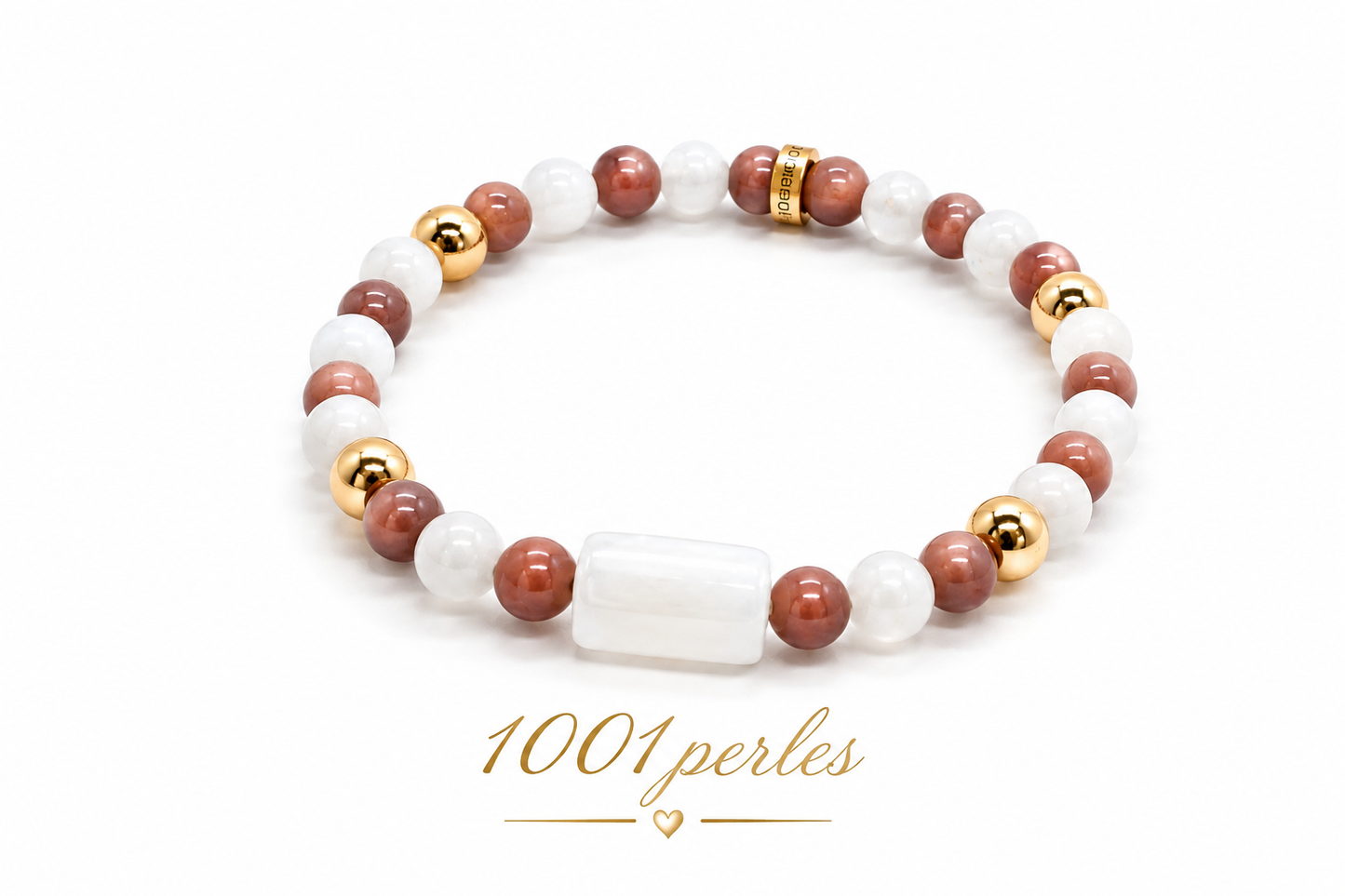 Moon Bracelet