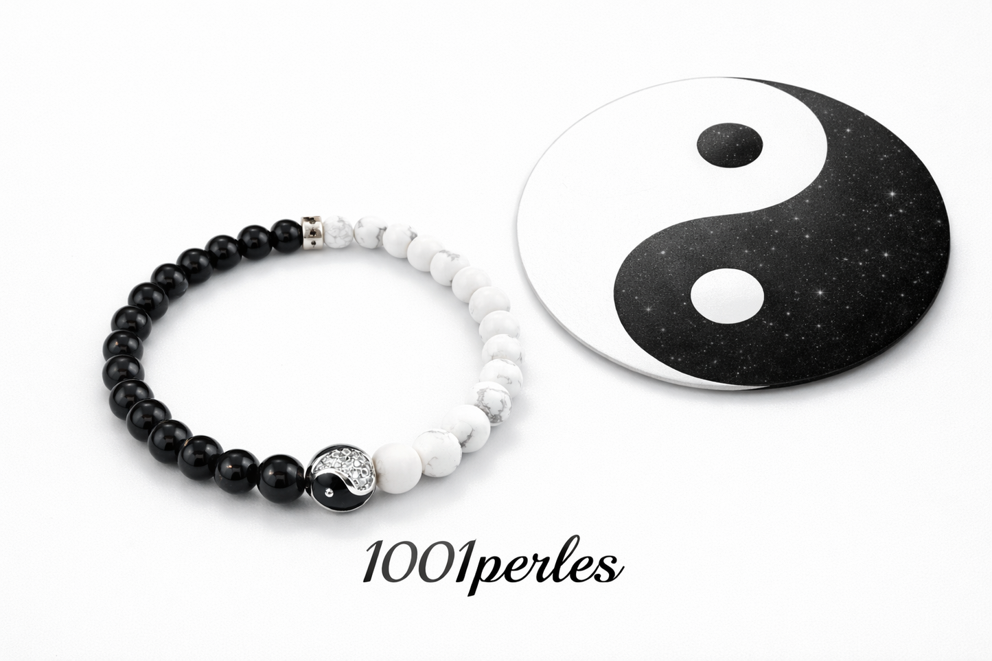 Bracelet Yin-Yang