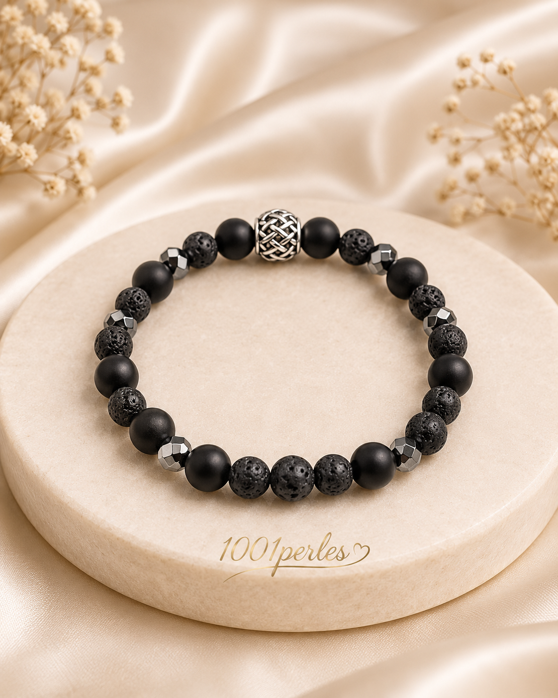 Bracelet volcan
