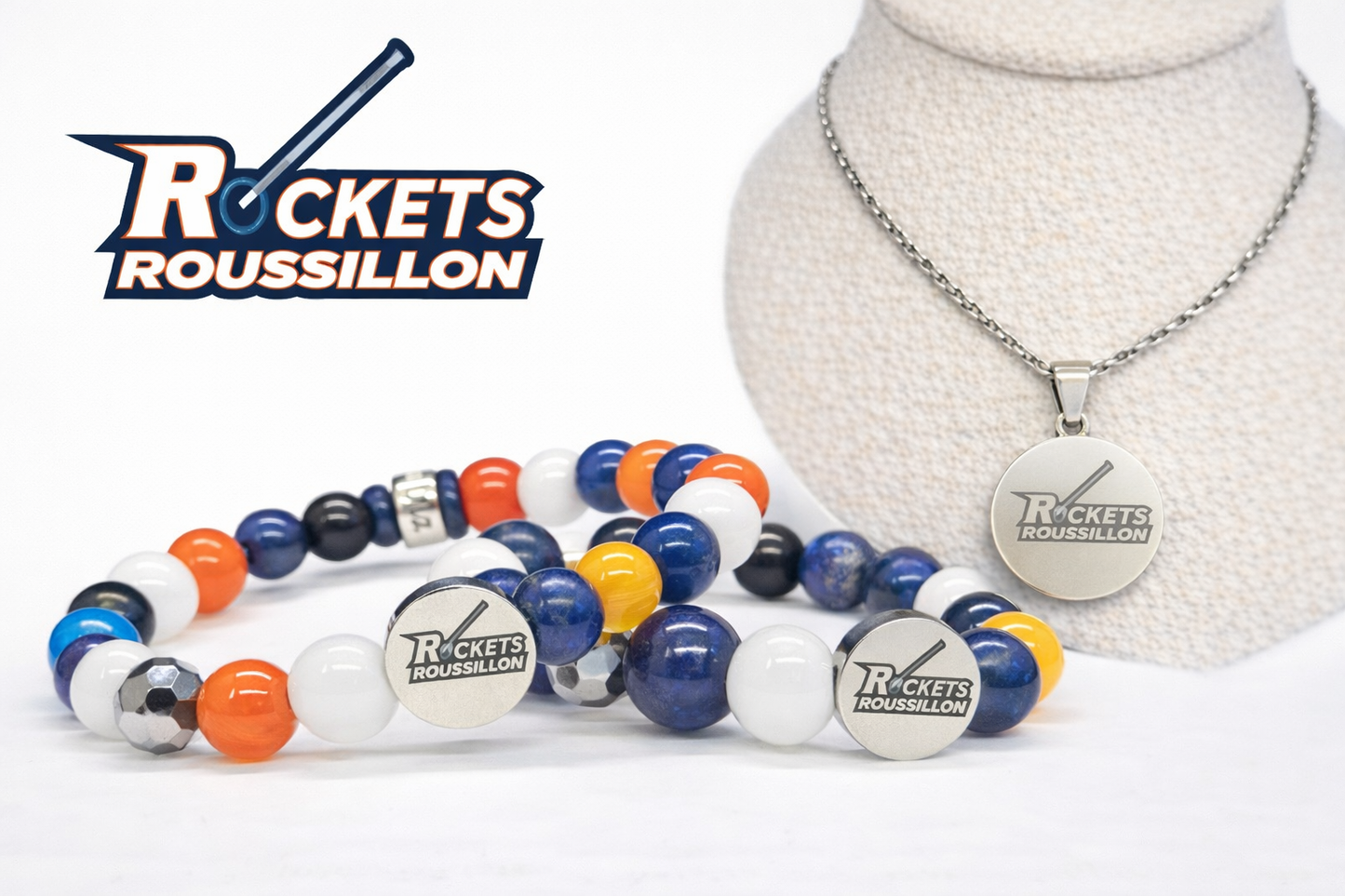 Equipe Rockets Roussillon