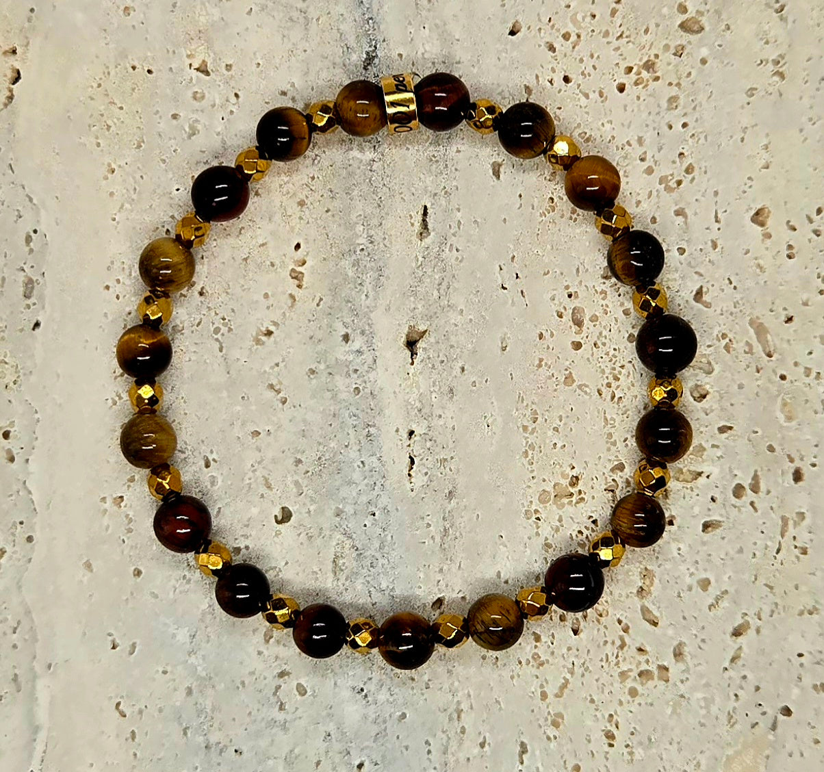 Bracelet Tiger