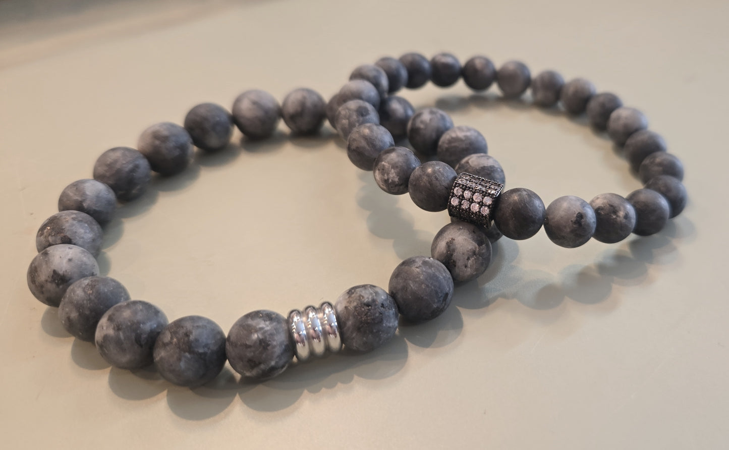 Bracelet Labradorite