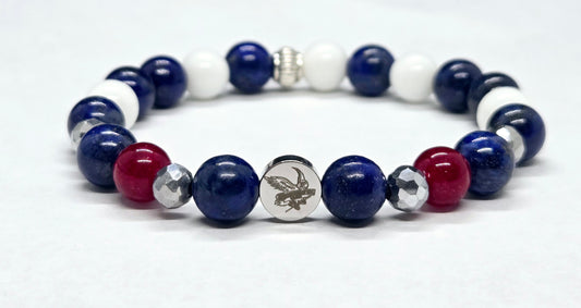 Bracelet S equips Montréal Nord