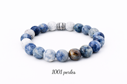 Sodalite Bracelet size L