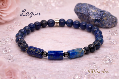 Bracelet Lagon