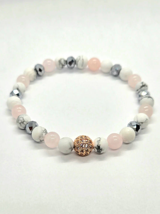 Bracelet Nougat