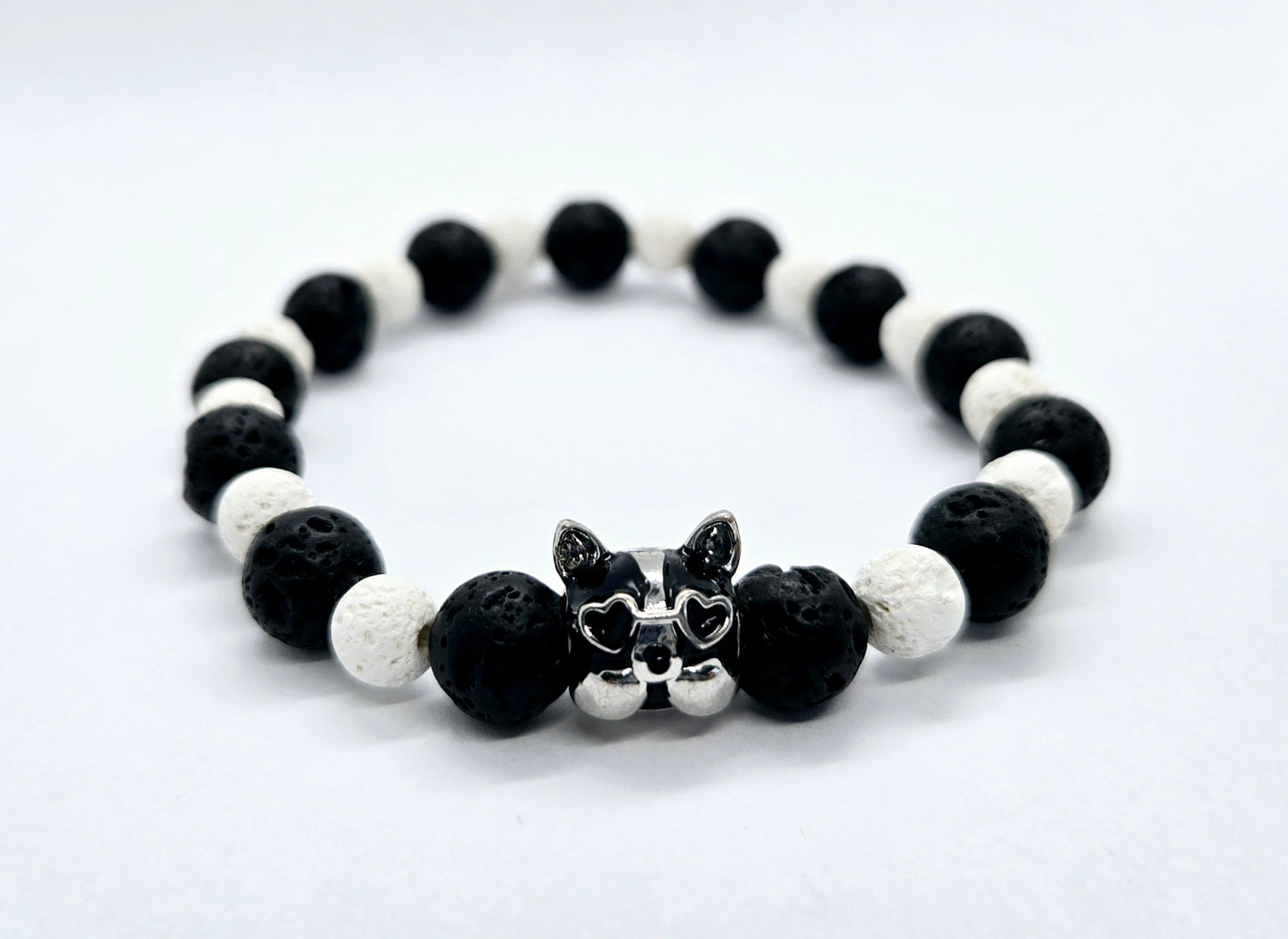 Bracelet Chien