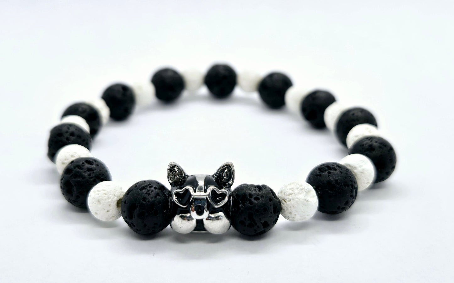 Bracelet Chien