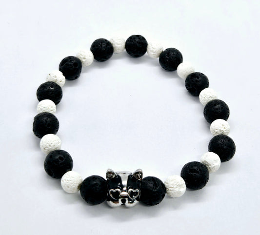 Bracelet Chien