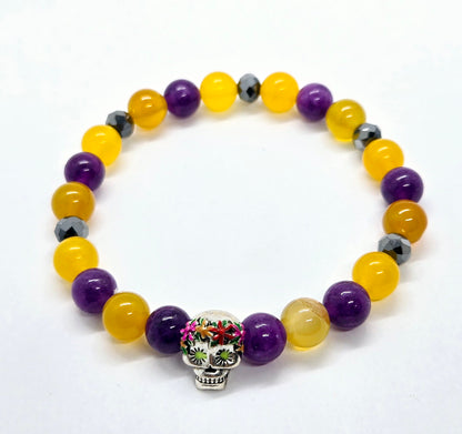 Bracelet Los Del Muertos