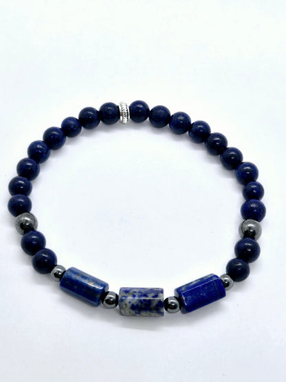 Bracelet Lagon