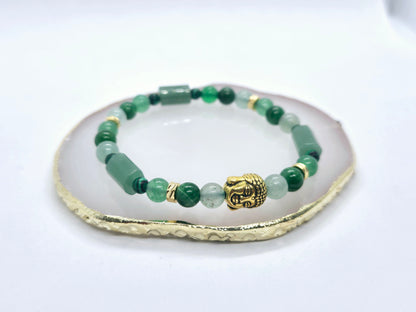 Bracelet Boudha