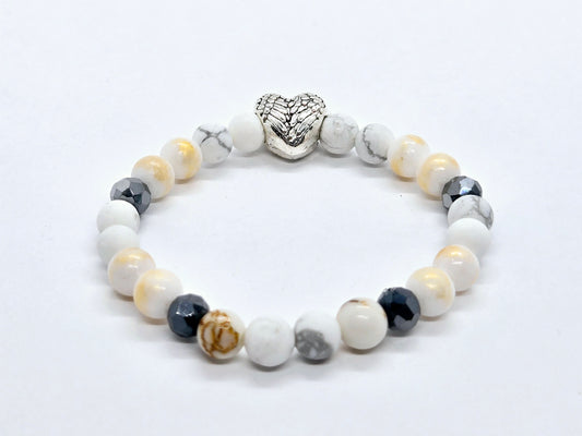 Bracelet enfant amour