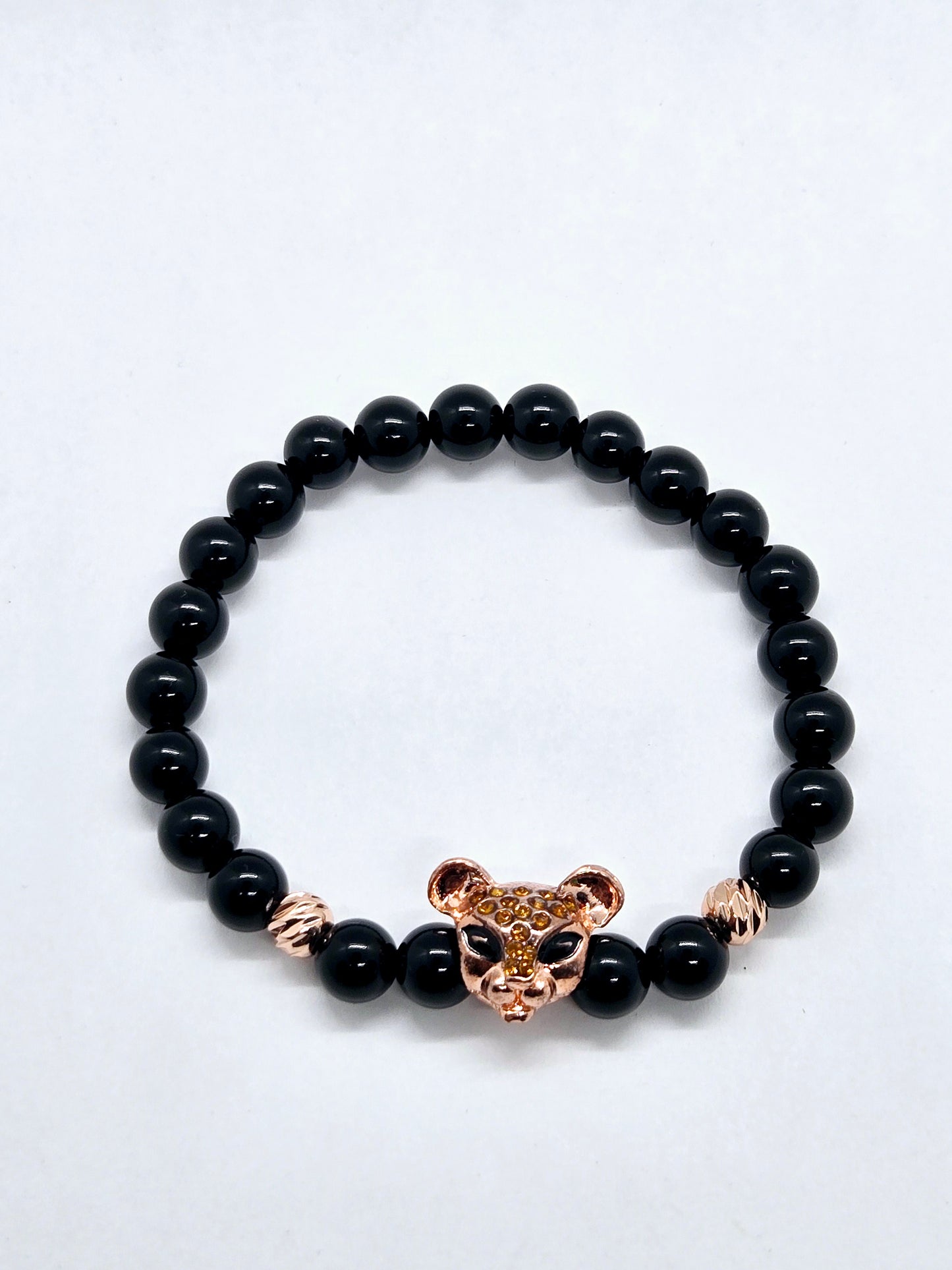 Bracelet enfant Panthère