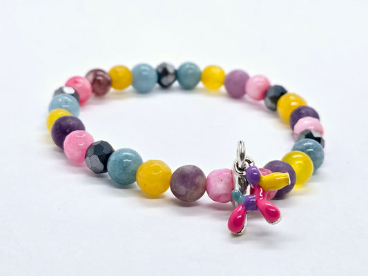 Bracelet enfant Chien