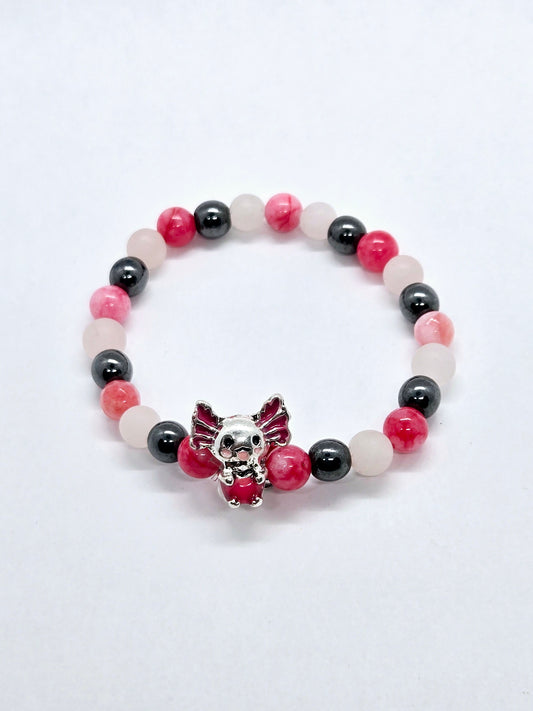 Bracelet enfant Dragon