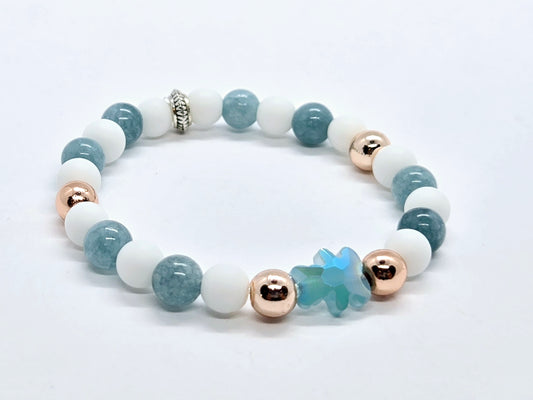 Bracelet enfant ourson