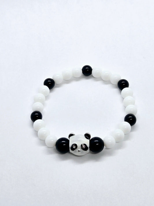 Bracelet enfant panda