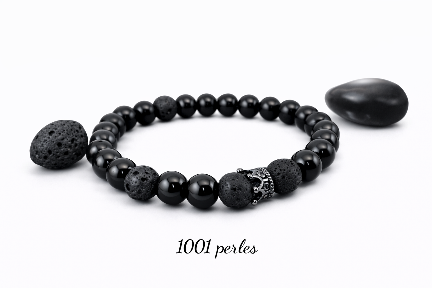 Men's bracelet size L