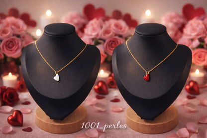 Collier St-Valentin