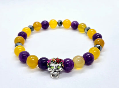 Bracelet Los Del Muertos