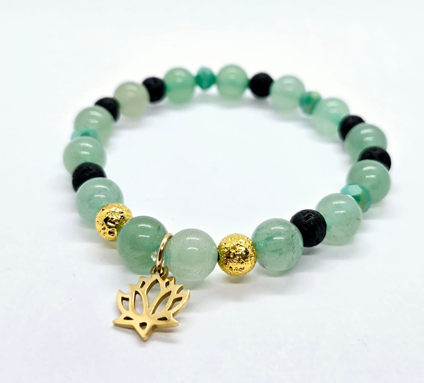 Bracelet Lotus